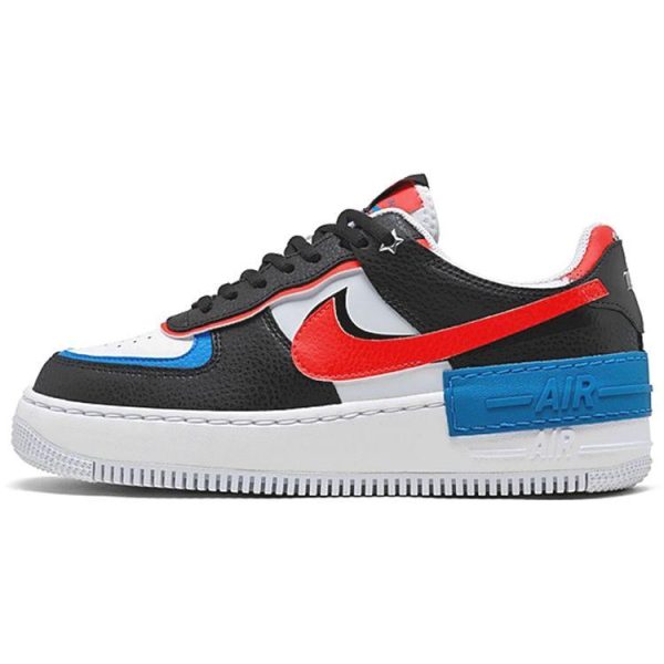 Nike Air Force 1 Shadow Stars  - (DD9794-001)