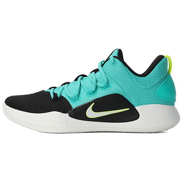 Nike Hyperdunk X Low - (AR0465-300)