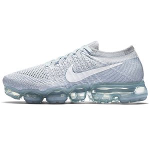 Nike Air VaporMax Pure Platinum  -- (849557-004)