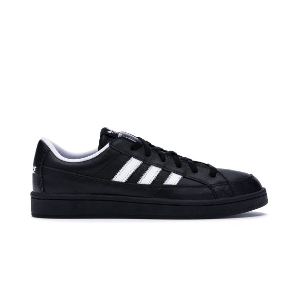 Adidas    Palace x Campton Core-Black Footwear-White (DB2938)