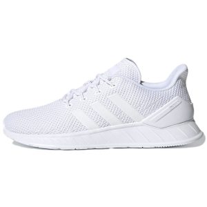 Adidas Questar Flow NXT Triple White   Cloud-White (H01179)