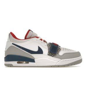 Air Jordan Jordan Legacy 312 Low True Blue    - - (CD7069-104)