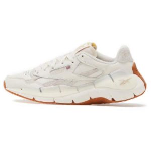 Reebok Zig Kinetica 25 Plus Chalk Gum White Stucco Grey-03 (GZ3862)