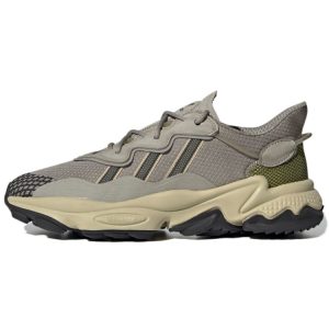 adidas Ozweego TR Raw Desert Grey Feather-Grey Savanna (FV1804)