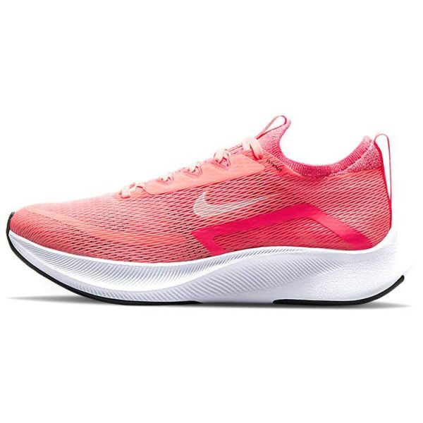 Nike Zoom Fly 4 Lava Glow Racer    - (CT2401-600)