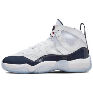 Air Jordan Jumpman Two Trey USA   - (DO1925-102)