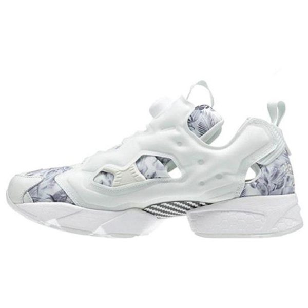 Reebok InstaPump Fury SG Opal White Steel (V69989)