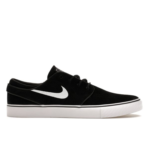 Nike Zoom Stefan Janoski SB OG    Gum-Light-Brown White (833603-012)