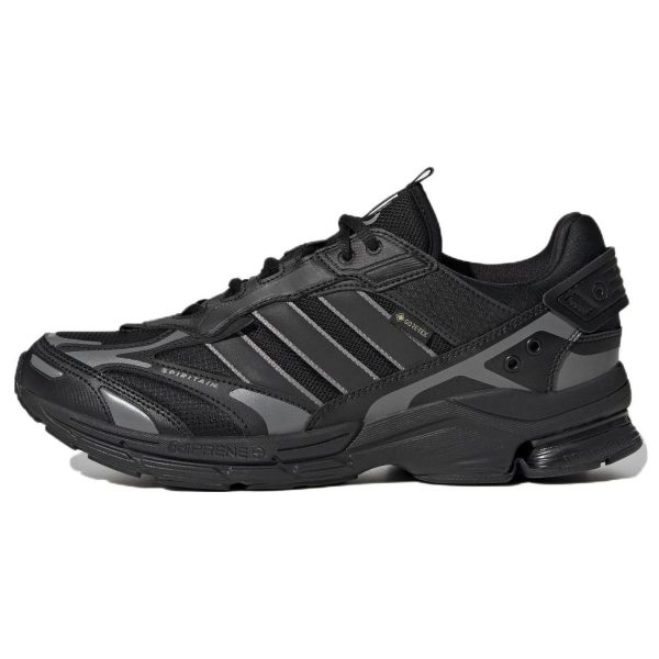 adidas Spiritain 2000 GORE-TEX Black Dark Grey Core-Black Iron-Metallic (HP6716)