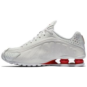 -   R4 Platinum Tint    Shox Black (BV1387-002)