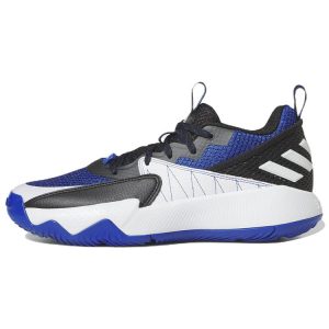 adidas Dame Certified EXTPLY 20 Royal Blue White Cloud-White Core-Black (ID1811)