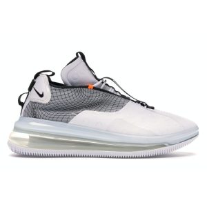 Nike Air Max 720 Waves DMSX Wolf Grey (BQ4430-100)