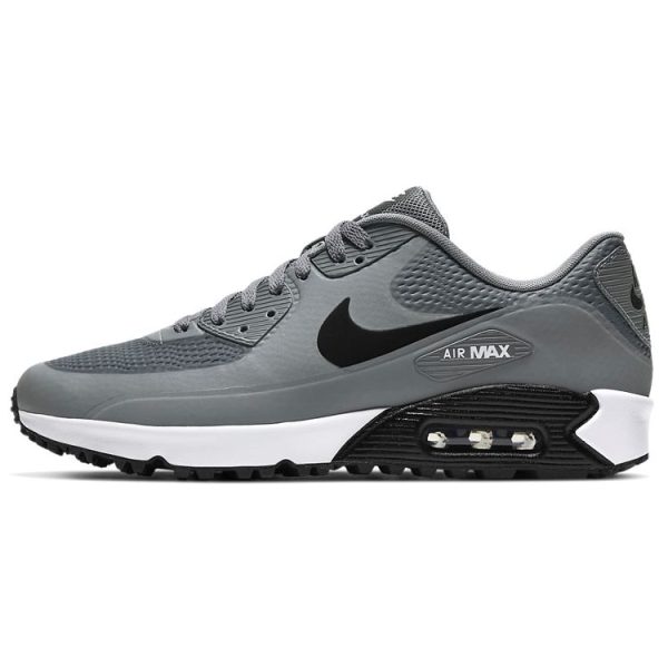 Nike   Air Max 90 Golf Smoke Grey (CU9978-001)