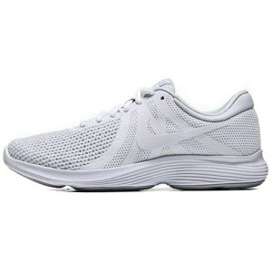 Nike Revolution 4 Pure Platinum  - (908988-100)