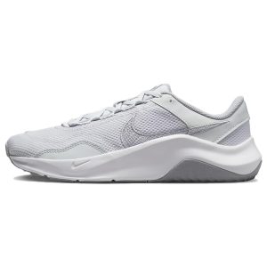 Nike Legend Essential 3 Next Nature Pure Platinum Silver   - - (DM1119-004)