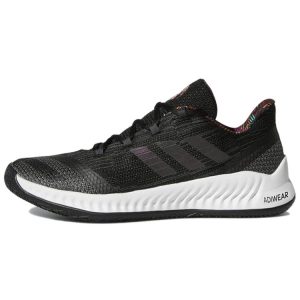 Adidas Harden BE 2 Summer Pack   Black Core-Black Footwear-White (B43802)
