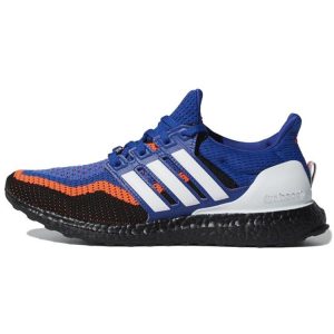 adidas UltraBoost 20 Asterisk Blue Collegiate-Royal Cloud-White (EF2901)