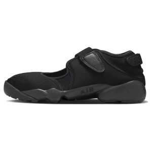 Nike Air Rift Triple Black (HF5389-001)