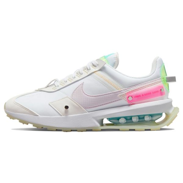 Nike Air Max Pre-Day Have A Good Game White Summit-White Venice (DO2329-151)