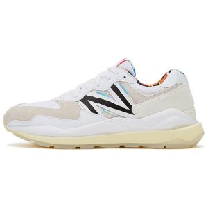 New Balance 5740 Pride White Munsell-White Vanilla (M5740PR1)