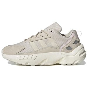 adidas ZX 22 Boost Aluminium      Cloud-White (GX4612)