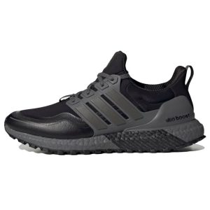 adidas UltraBoost All-Terrain Black Night Metallic Core-Black Grey (FZ3616)