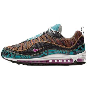 Nike Air Max 98 Black History Month (CD6090-001)