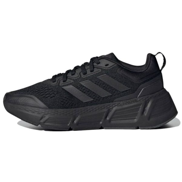 adidas Questar Triple Black   Core-Black (GZ0619)