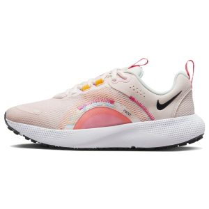 Nike React Escape Run 2 Premium Light Soft Pink   Pinksicle University-Gold Dark-Smoke-Grey (DO9480-600)