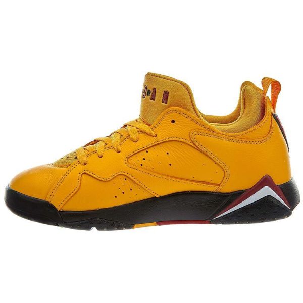 Air Jordan 7 Retro Low NRG Taxi  -- (AR4422-701)