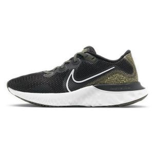 Nike Renew Run SE     - Limelight (CT3509-001)