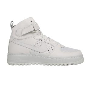 Nike Air Force 1 High Tech Craft Sail Tan White (921071-100)