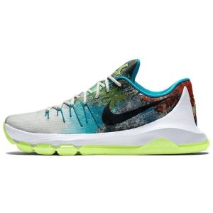 Nike KD 8 N7  - (811363-123)