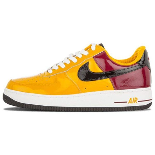 Nike Air Force 1 Premium Portugal World Cup -  --- (309096-701)