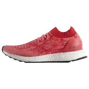 Adidas UltraBoost Uncaged Shock Red   Ray-Red Ray-Pink (BB3903)