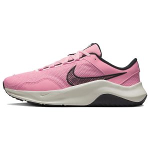 Nike Legend Essential 3 Next Nature Coral Chalk Pink Sail Black (DM1119-602)