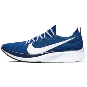 Nike Zoom Fly Flyknit Deep Royal  --Void (AR4561-400)