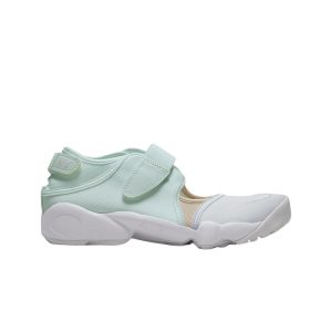 Nike Air Rift Breathe Barely Green Iris Whisper (DV2926-300)