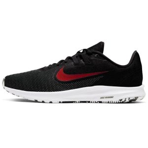 Nike Downshifter 9 University Red   - (AQ7481-010)