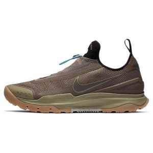 Nike ACG Zoom Air AO Medium Khaki Brown Light-Current-Blue Olive-Grey (CT2898-201)