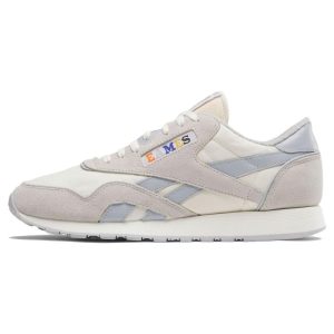 Reebok Eames Office x Classic Nylon Chalk - (100072105)