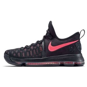Nike KD 9 Aunt Pearl  Hot-Punch (881796-060)