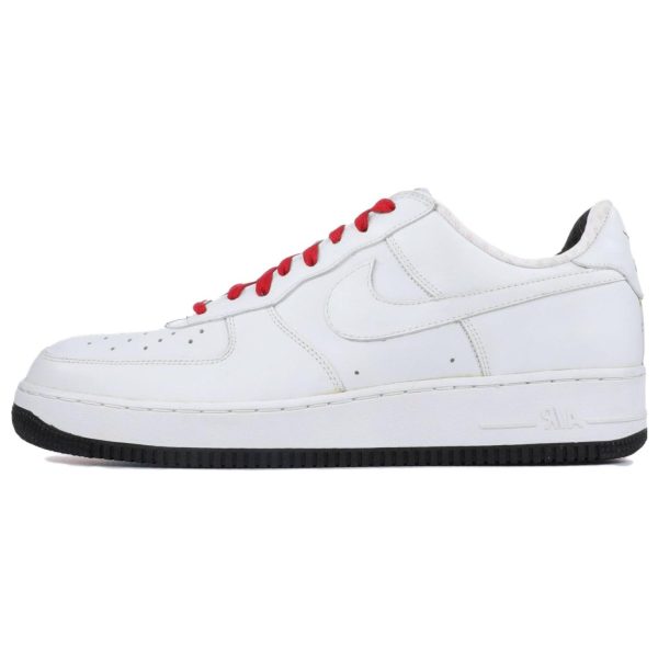 Nike Air Force 1 Premium Scarface  -- (313641-101)