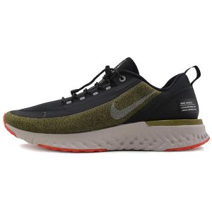 Nike Odyssey React Shield Olive Flak Green Reflect-Silver (AA1634-300)