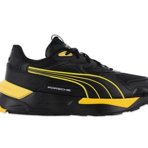 Puma PORSCHE TURBO - Mirage Sport Asphalt -   Motorsport Shoes Black (307462-01)