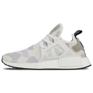 adidas NMDXR1 White Duck Camo Ftwwht Cblack (BA7233)