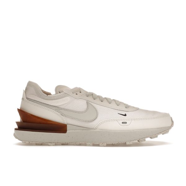 Nike Waffle One SE Phantom Light Bone (DV7192-001)