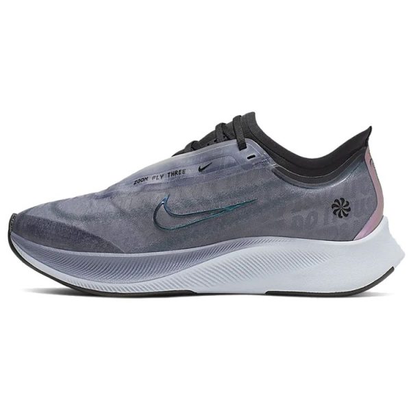 Nike Zoom Fly 3 Rise Sanded Purple (CQ4483-500)