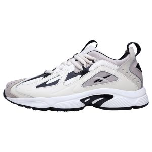 Reebok DMX Series 1200 LT Sand White Chalk Black (DV9232)