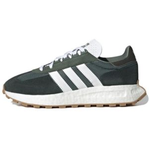 adidas Retropy E5 Green Oxide Cloud-White Shadow-Olive (GW6572)